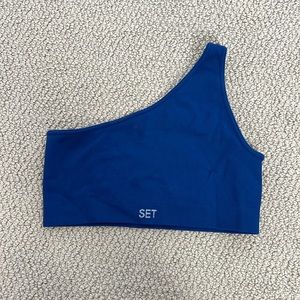 SET Active Sports Bra
